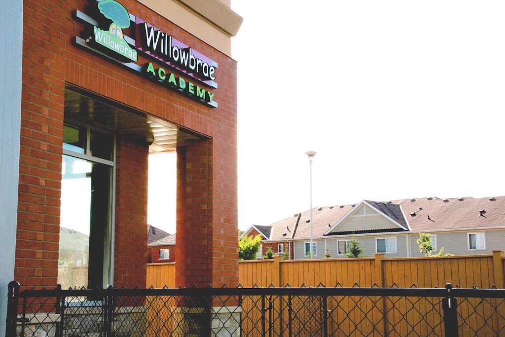 Willowbrae Childcare Academy | 10651 Chinguacousy Rd a2, Brampton, ON L7A 0N5, Canada | Phone: (905) 497-8333