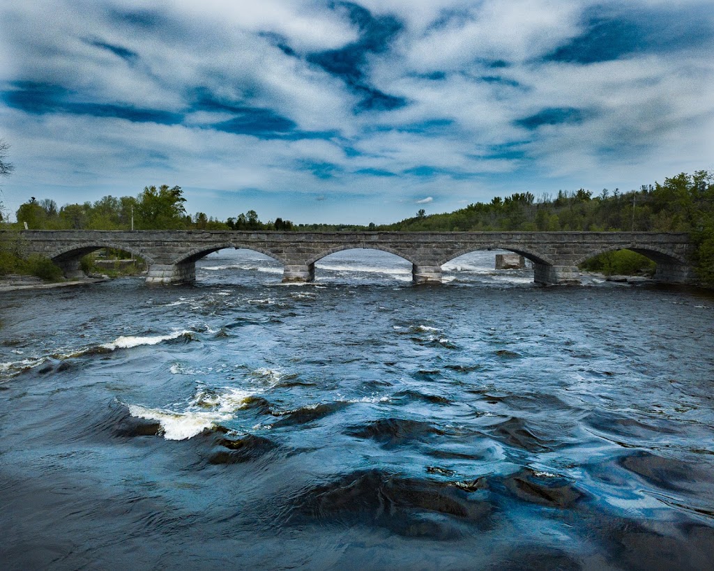 Pakenham Bridge Conservation Area | 4880 Kinburn Side Rd, Pakenham, ON K0A 2X0, Canada