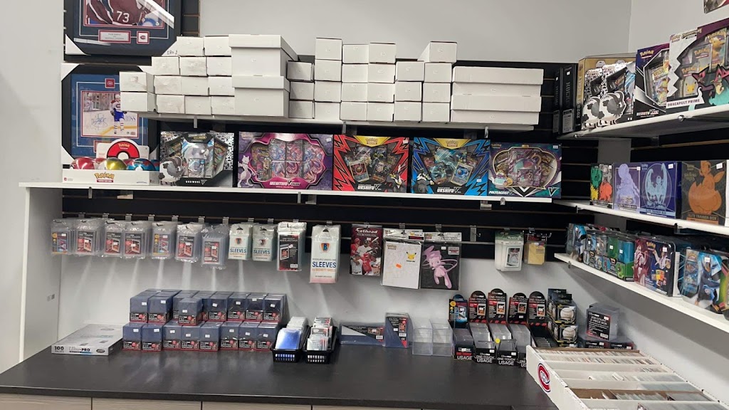 Le Coin Du Hobby | 455 Av. Mathers, Saint-Eustache, QC J7P 4C1, Canada | Phone: (514) 409-1556