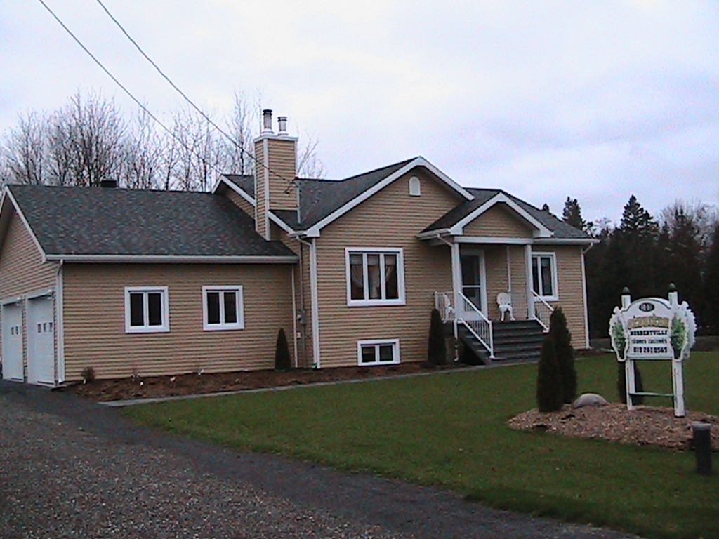 Constructions Lemieux Desjardins | 41 Rue de la Plage Beauchesne, Saint-Christophe-dArthabaska, QC G6R 0B4, Canada | Phone: (819) 357-8257