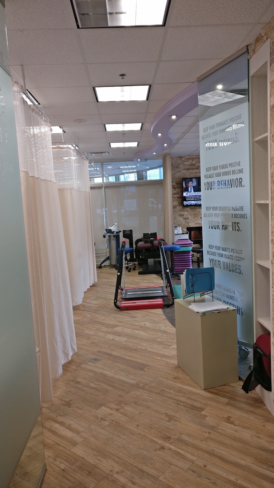 PhysioFlow: Physiotherapy & Sport Injury Clinic | 7368 Yonge St UNIT1A, Thornhill, ON L4J 8H9, Canada | Phone: (905) 889-1515
