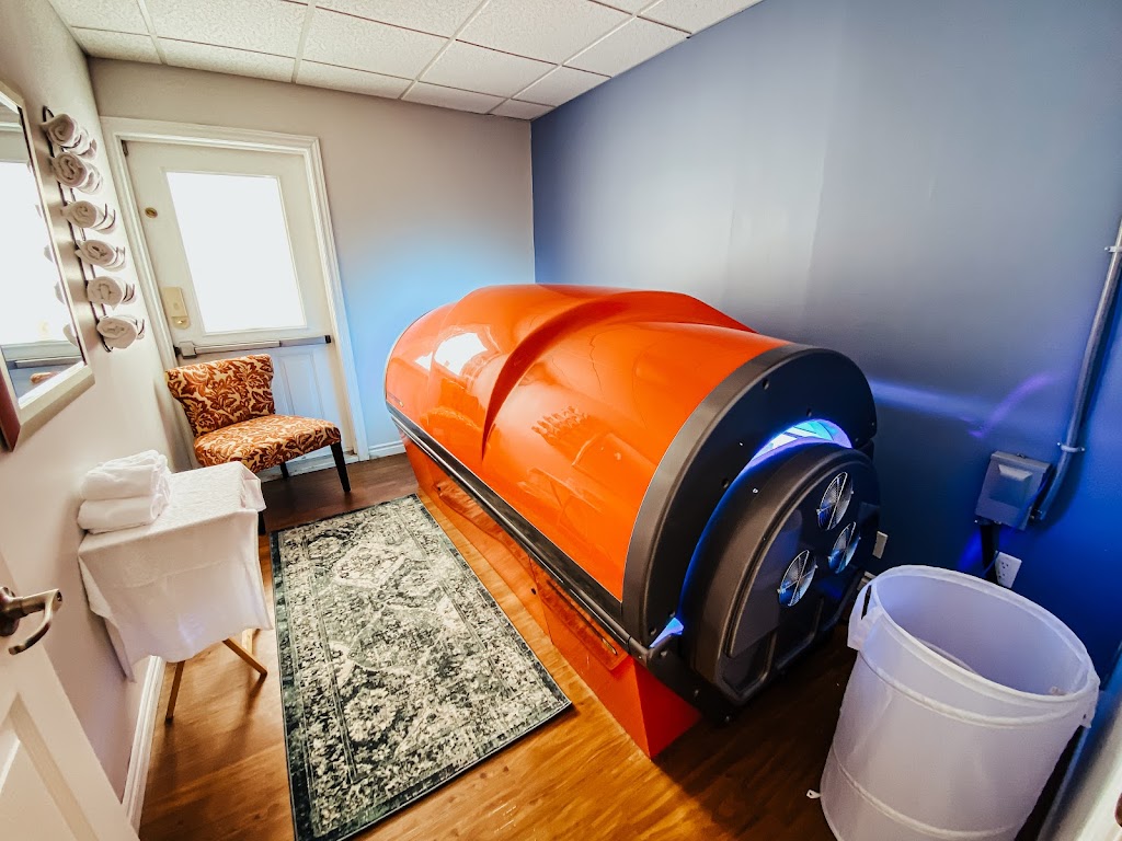 SunSoaked Tanning and Wellness Studio | 208 Morrison Rd, Pembroke, ON K8A 7B7, Canada | Phone: (613) 631-1020