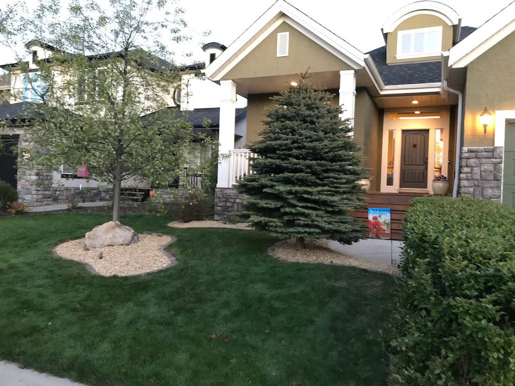 Scapevibe Contracting Ltd. | 715 45 St SW, Calgary, AB T3C 2B6, Canada | Phone: (403) 975-7704
