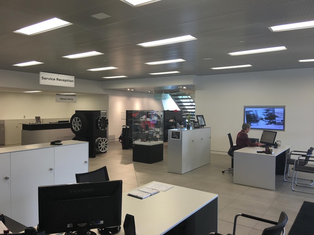 Audi London | 481 Wharncliffe Rd S, London, ON N6J 2N1, Canada | Phone: (519) 963-2834