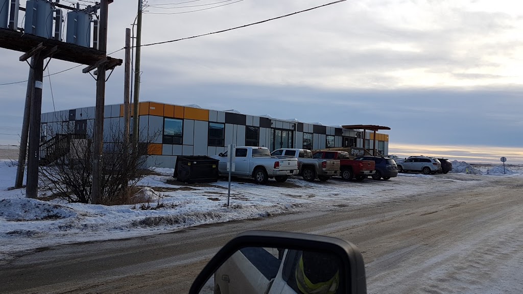 Starland County Office | 217 Railway Ave N, Morrin, AB T0J 2B0, Canada | Phone: (403) 772-3793