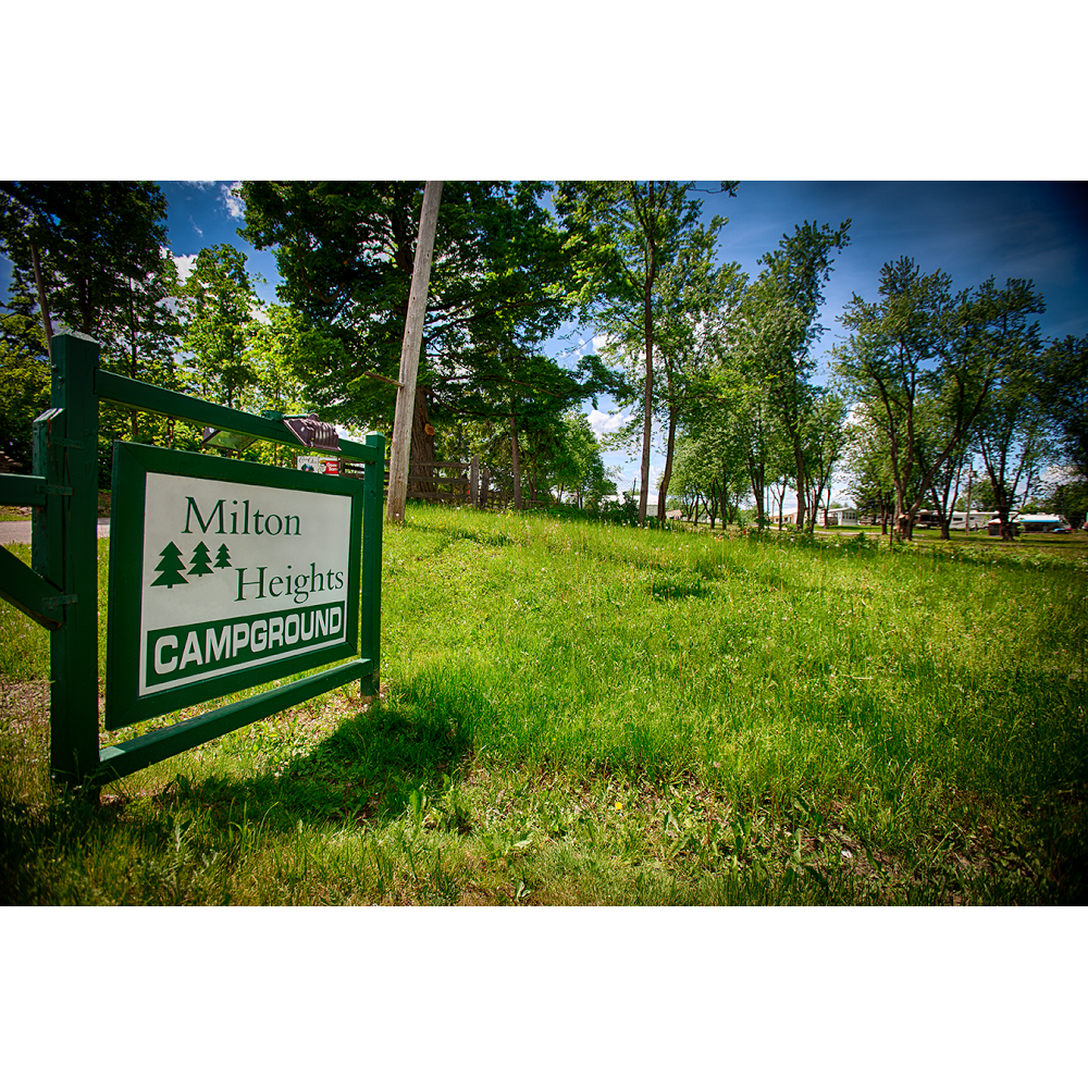 Milton Heights Campground | 8690 Tremaine Rd, Milton, ON L9E 0E2, Canada | Phone: (905) 878-6781
