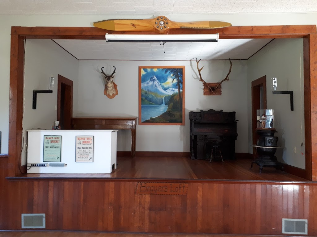 Holiday Ranch | 3527 Township Rd 354, Red Deer County, AB T4G 0L4, Canada | Phone: (403) 827-2482