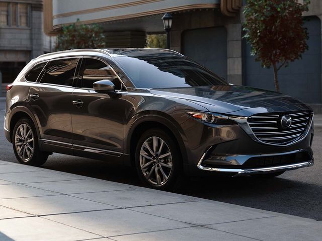 Grey Motors Mazda | 202437 ON-6, Owen Sound, ON N4K 5N7, Canada | Phone: (519) 376-2240