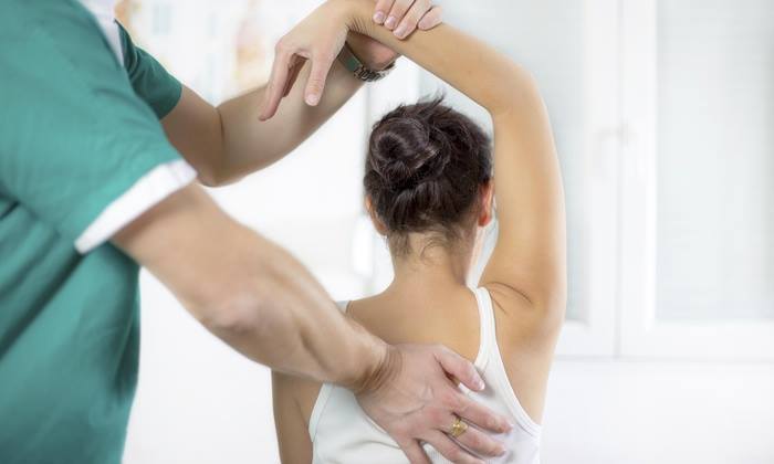 Rehab Team At Yonge Cummer Medical Clinic | 5925 Yonge St, North York, ON M2M 3V7, Canada | Phone: (289) 597-8999