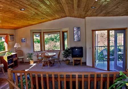 A Loft with a View | 3920 Todd Rd, Kelowna, BC V1W 4B3, Canada | Phone: (250) 860-7905