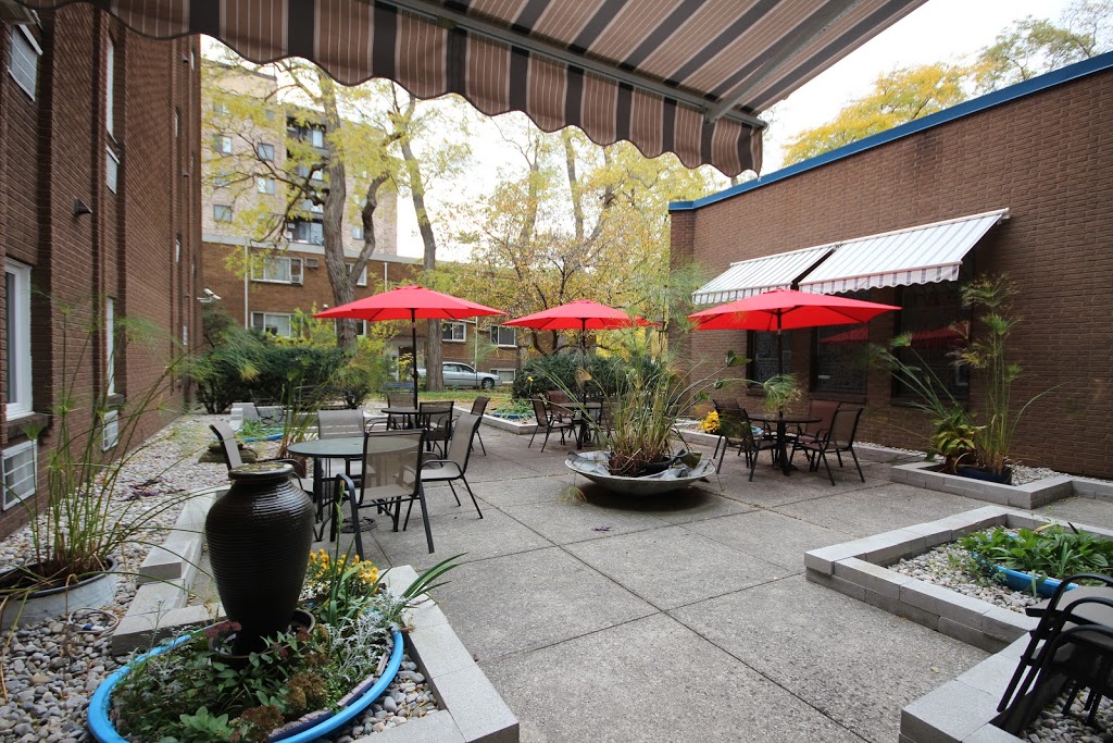 Cardinal Place | 3140 Peter St, Windsor, ON N9C 1H4, Canada | Phone: (519) 254-1112