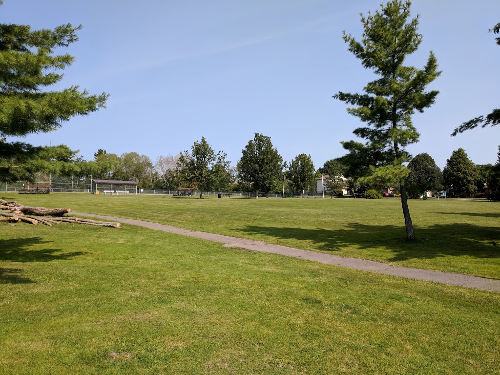 Yves Richer Park (Baseball Diamond) | 1784 Summerlands Crescent, Orléans, ON K1E 2Y2, Canada | Phone: (613) 580-2400