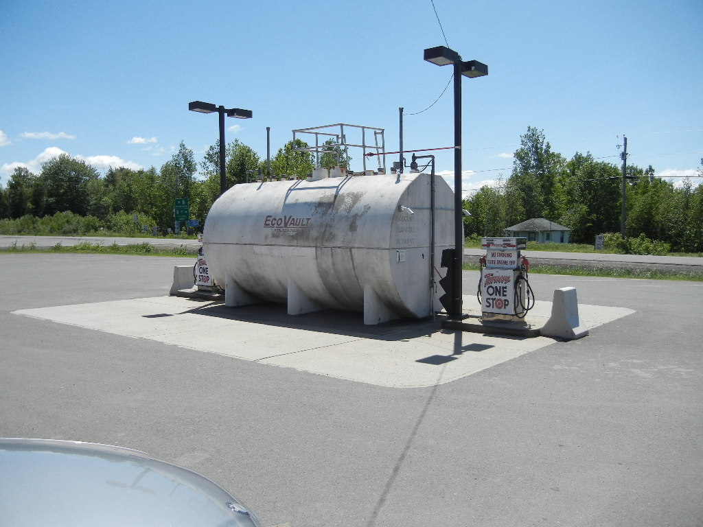 Turners One Stop | 59 NB-695, Jemseg, NB E4C 3M9, Canada | Phone: (506) 488-2887