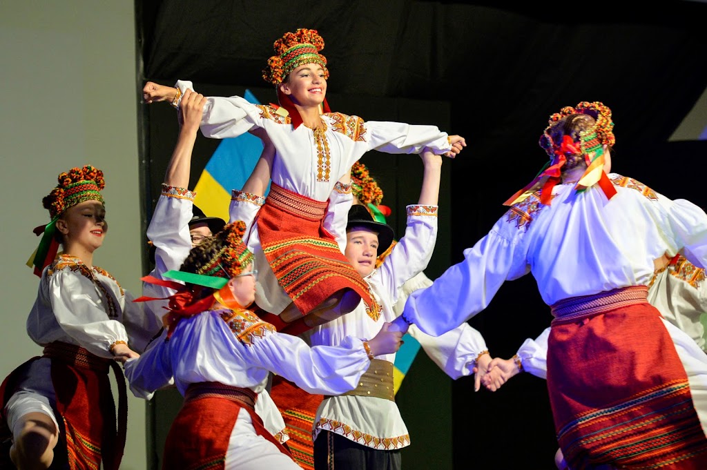 Zoloto Ukrainian Dancers | 1301 Admiral Ave, Winnipeg, MB R2X 1E6, Canada | Phone: (204) 942-6268