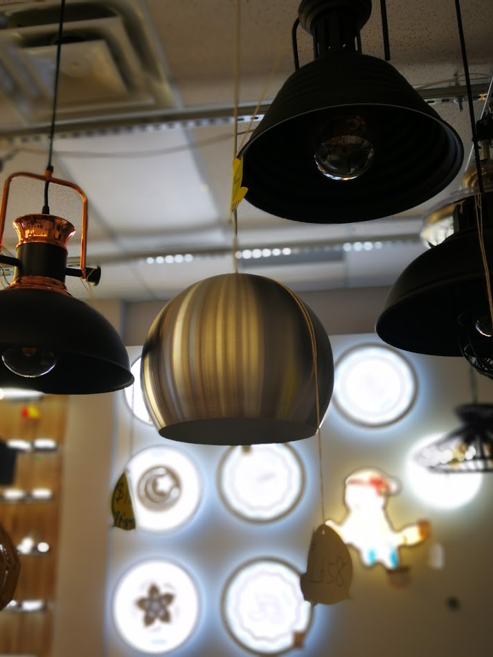 Longstar Lighting | Milliken, Markham, ON M1V 2J8, Canada | Phone: (289) 210-0366