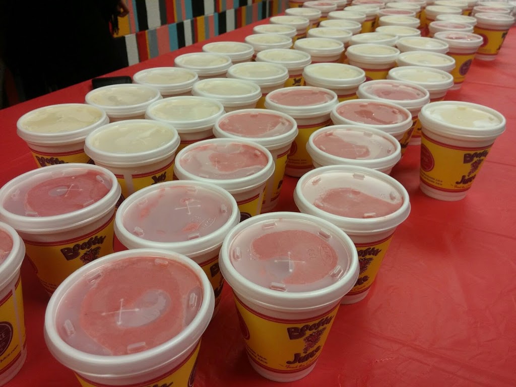 Booster Juice | 105 The Pond Rd Unit #70, North York, ON M3J 0K9, Canada | Phone: (647) 245-5525