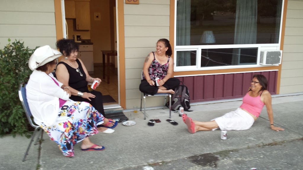 Redford Motel & R V | 3723 Redford St, Port Alberni, BC V9Y 3S3, Canada | Phone: (250) 724-0121