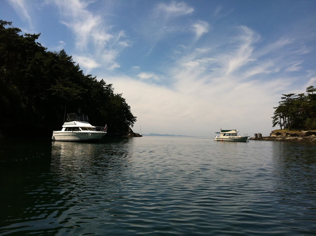 Patos Island State Park | Eastsound, WA 98245, USA