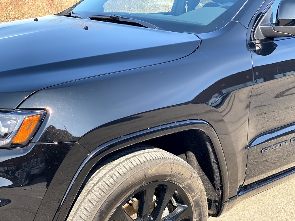 HH5L Auto Centre Inc. | 9833 Markham Rd Unit 8, Markham, ON L6E 0E5, Canada | Phone: (289) 221-5147