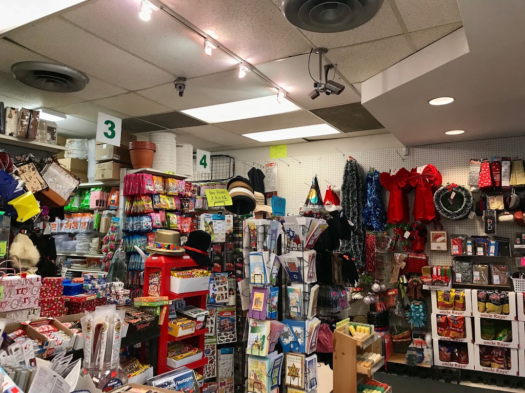Dollar Smart Discount Store | 898 Eglinton Ave W, Toronto, ON M6C 2B6, Canada | Phone: (416) 789-2996