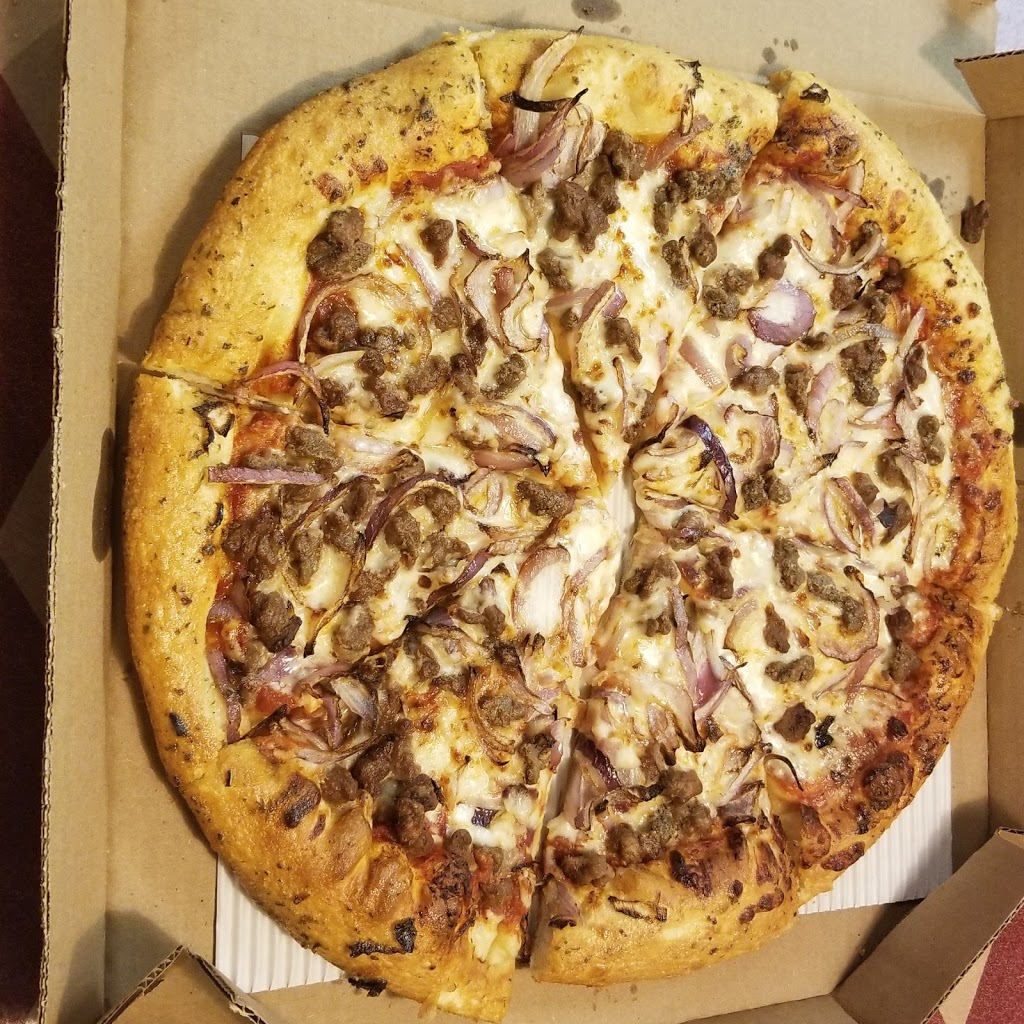 Pizza Hut | 3497 McKinley Pkwy, Blasdell, NY 14219, USA | Phone: (716) 823-4778