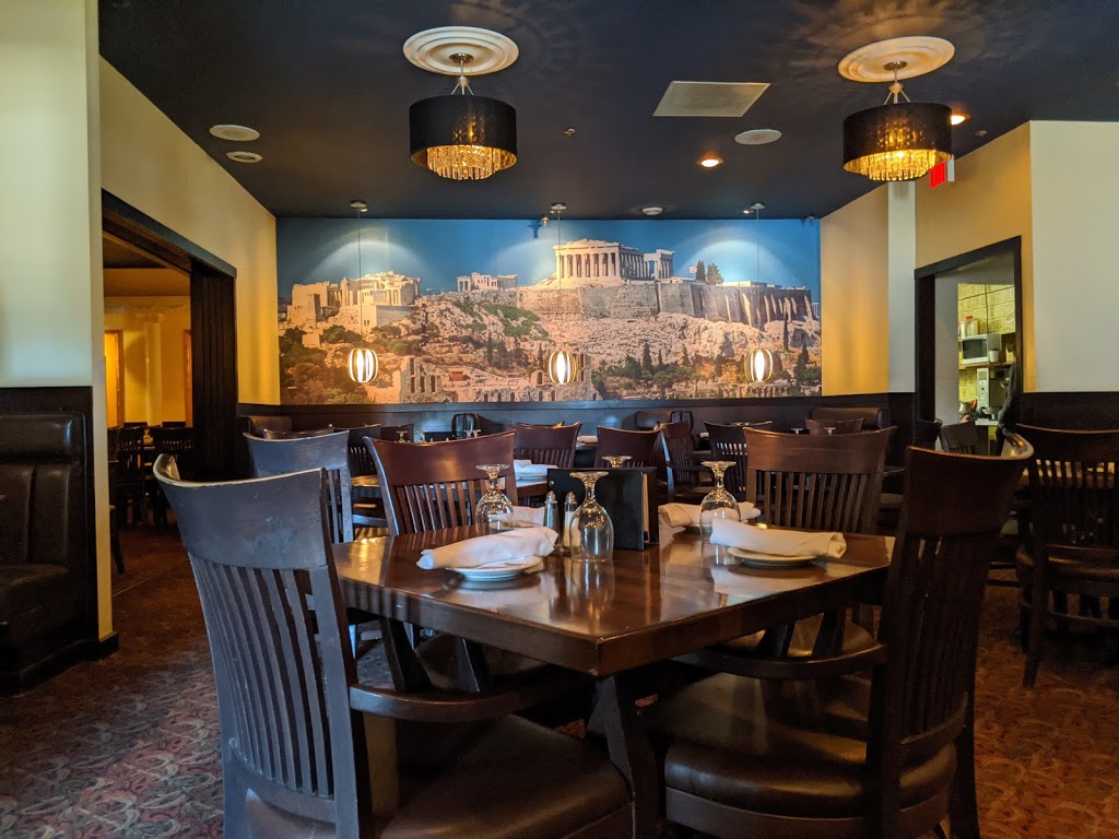 Grekos Restaurant & Steak House | 4424 Albert St, Regina, SK S4S 6B4, Canada | Phone: (306) 584-3646