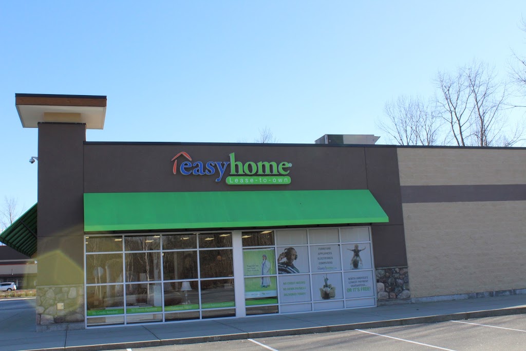 Easyhome | 8249 Eagle Landing Pkwy #1001, Chilliwack, BC V2R 1A2, Canada | Phone: (604) 792-1755