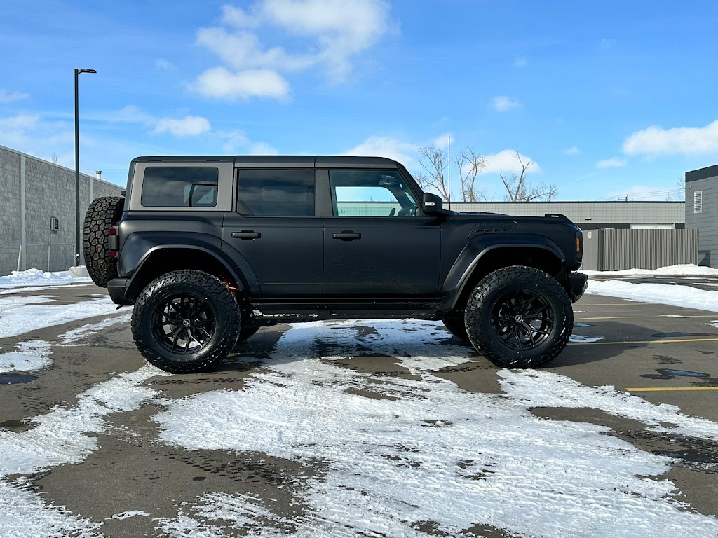 409 Performance Cars Limited | 101 Highland Park Common NE #1006, Airdrie, AB T4A 0X3, Canada | Phone: (403) 808-1801