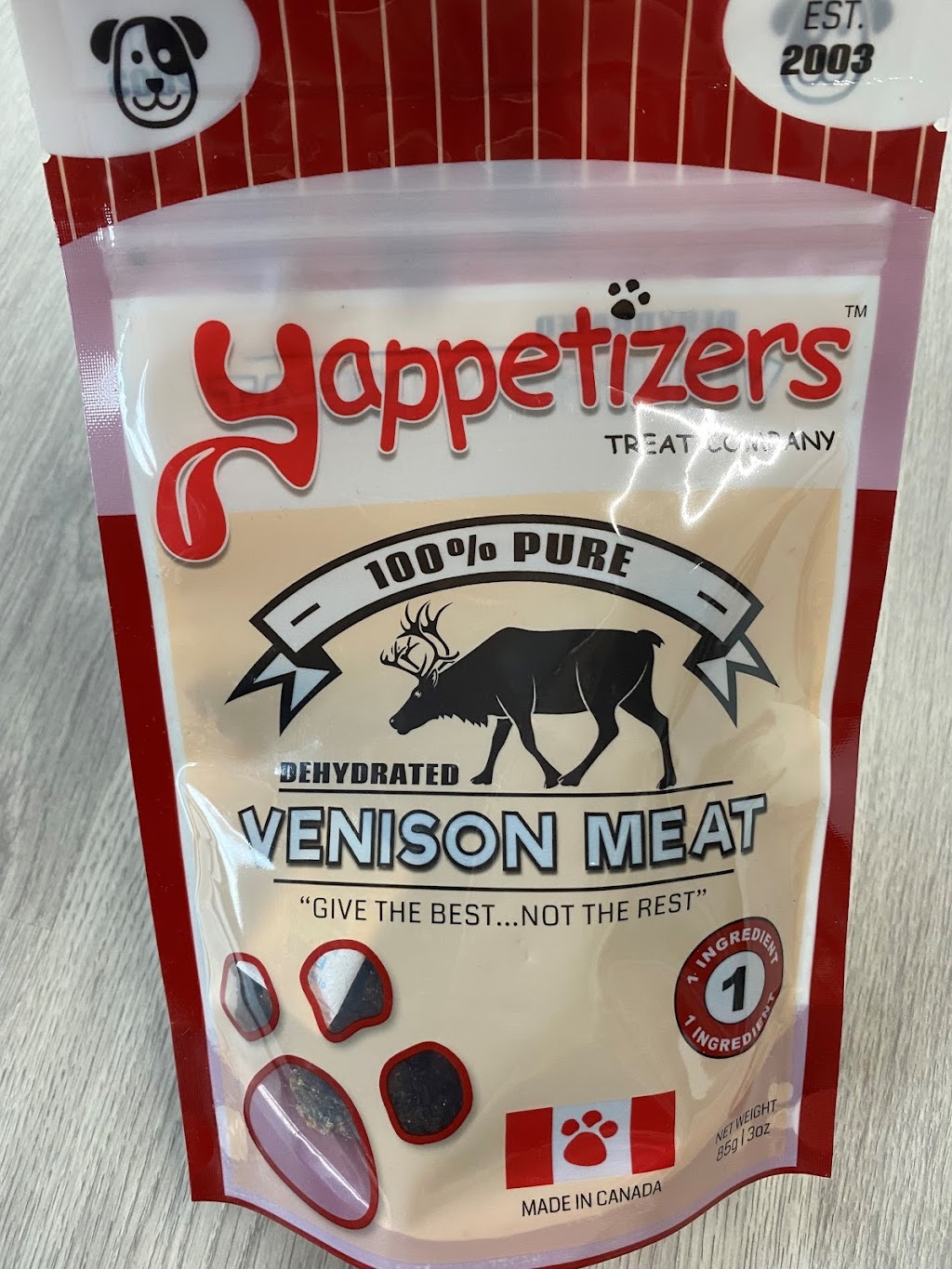 Chameleon & Co Raw Dog Food Boutique | 52 Bartor Rd, North York, ON M9M 2G5, Canada | Phone: (647) 404-7291