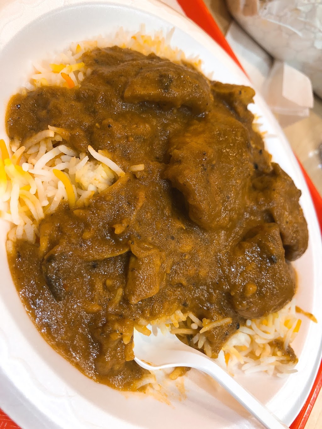 Indian Flavour | 4700 Keele St, North York, ON M3J 1P3, Canada | Phone: (416) 663-2666