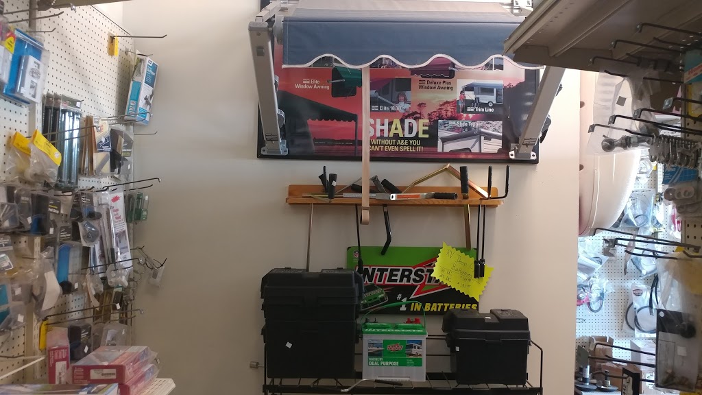 Auto Stylers & RV | 1215 Gratiot Blvd, Marysville, MI 48040, USA | Phone: (810) 364-9416