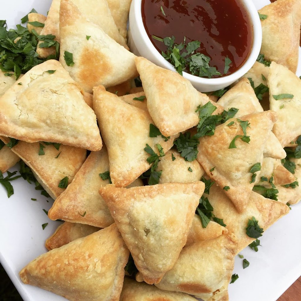 SoCo Catering and Food Truck | 45 Heritage Dr, Collingwood, ON L9Y 0E8, Canada | Phone: (705) 888-7640