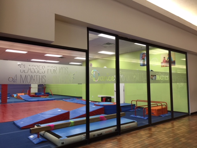 The Little Gym of London | 1225 Wonderland Rd N #29A, London, ON N6G 2V9, Canada | Phone: (519) 642-0660