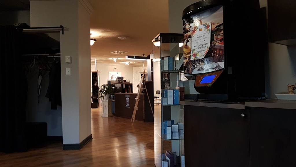 Marc Bernier Coiffure et cie | 1425 Montée Ste Julie, Sainte-Julie, QC J3E 1Y2, Canada | Phone: (450) 649-0563