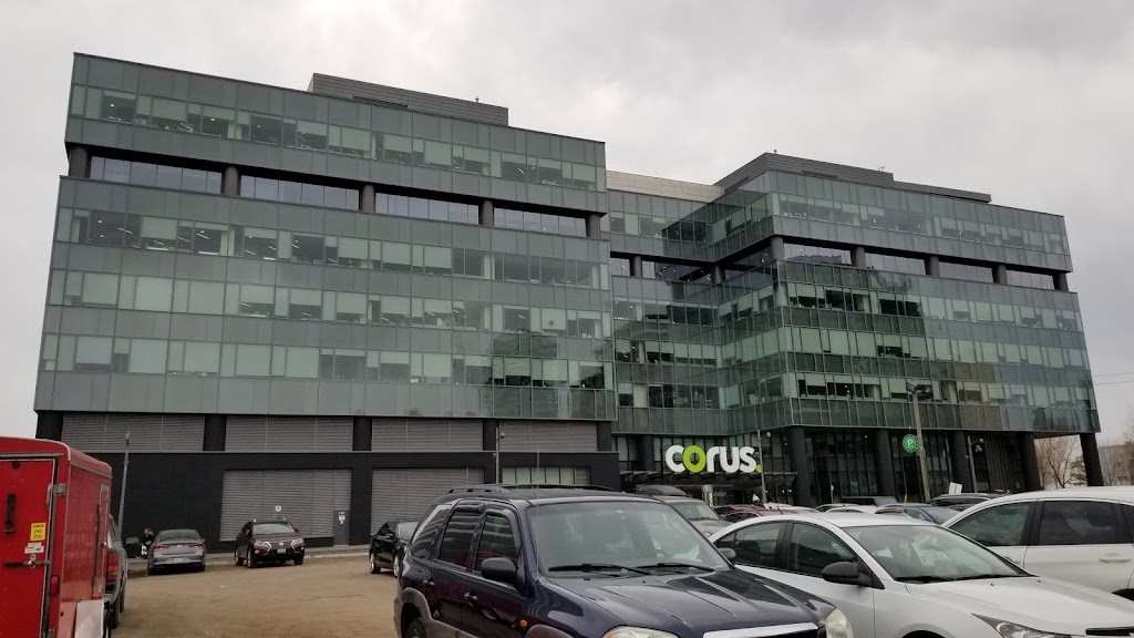 Quay Media Services (a Corus company) | 25 Dockside Dr, Toronto, ON M5A 1B6, Canada | Phone: (416) 479-7000