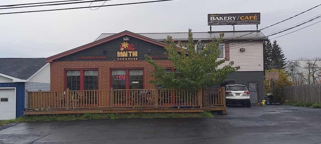 Mai Thi Restaurant | 19 Biggs Dr, Riverview, NB E1B 3Y8, Canada | Phone: (506) 204-7035