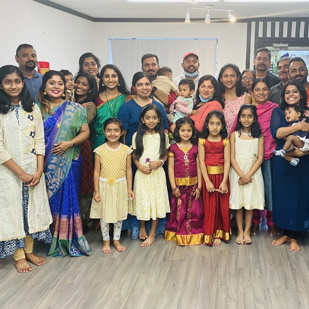 Natyanjali Dance Academy | 14 Shaftsbury Dr, Kitchener, ON N2A 1N5, Canada | Phone: (226) 748-9136