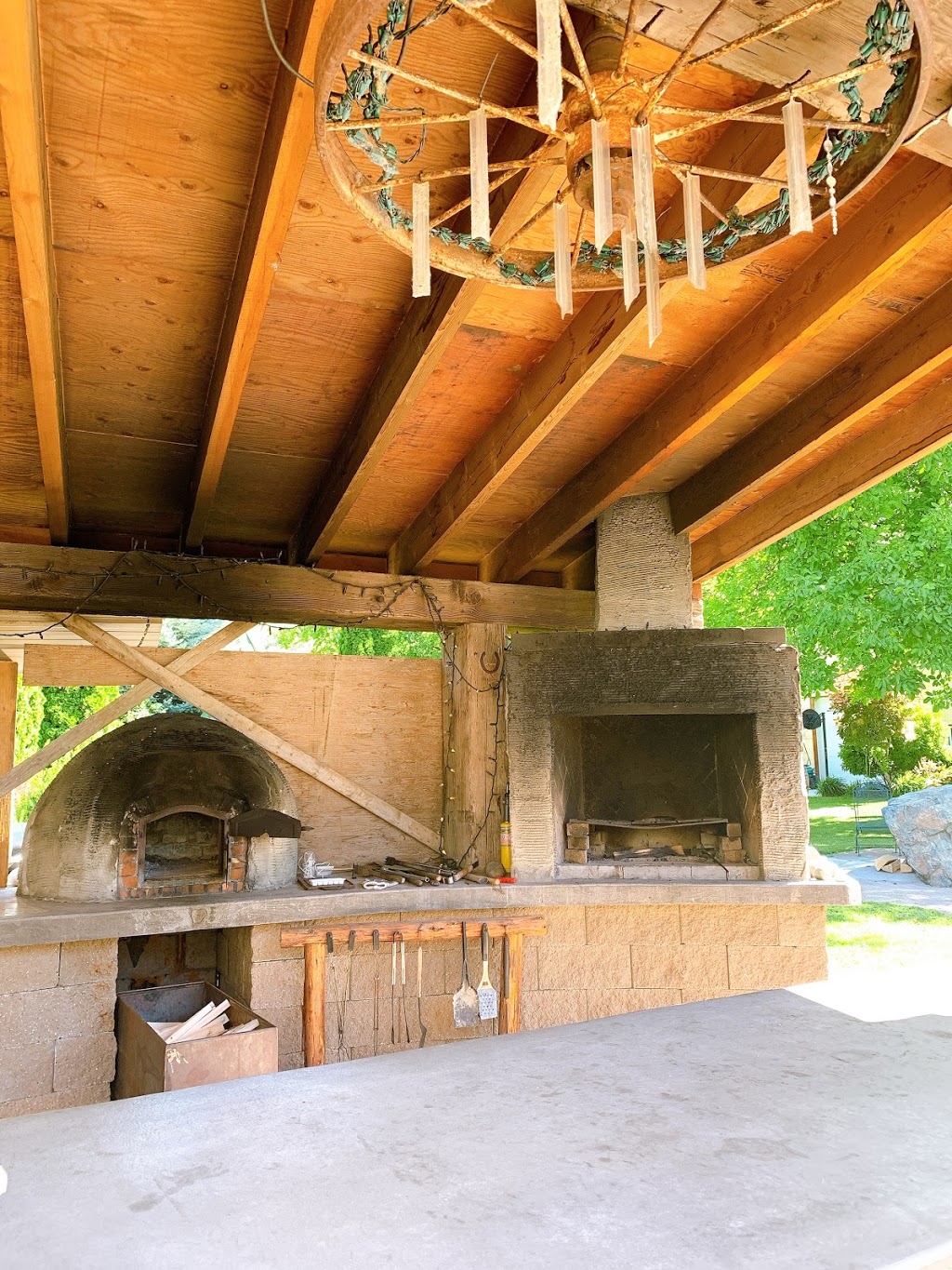 Similkameen WILD Resort Winery and Adventure Centre | 306 Sumac Rd, Cawston, BC V0X 1C3, Canada | Phone: (604) 807-5659