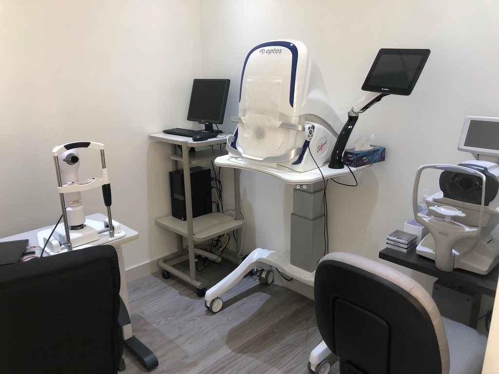 Skymark Eye Clinic | 3555 Don Mills Rd #7, North York, ON M2H 3N3, Canada | Phone: (416) 499-4852