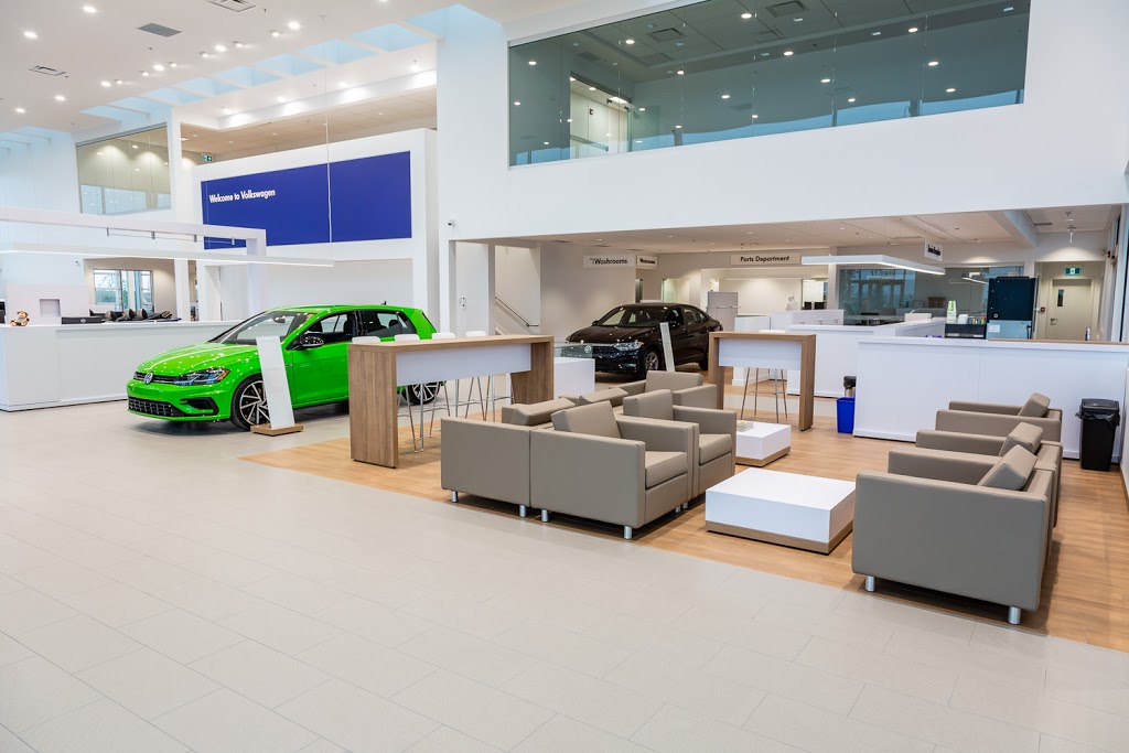 Country Hills Volkswagen | 11380 Stonehill Dr NE, Calgary, AB T3N 1N7, Canada | Phone: (403) 516-1140