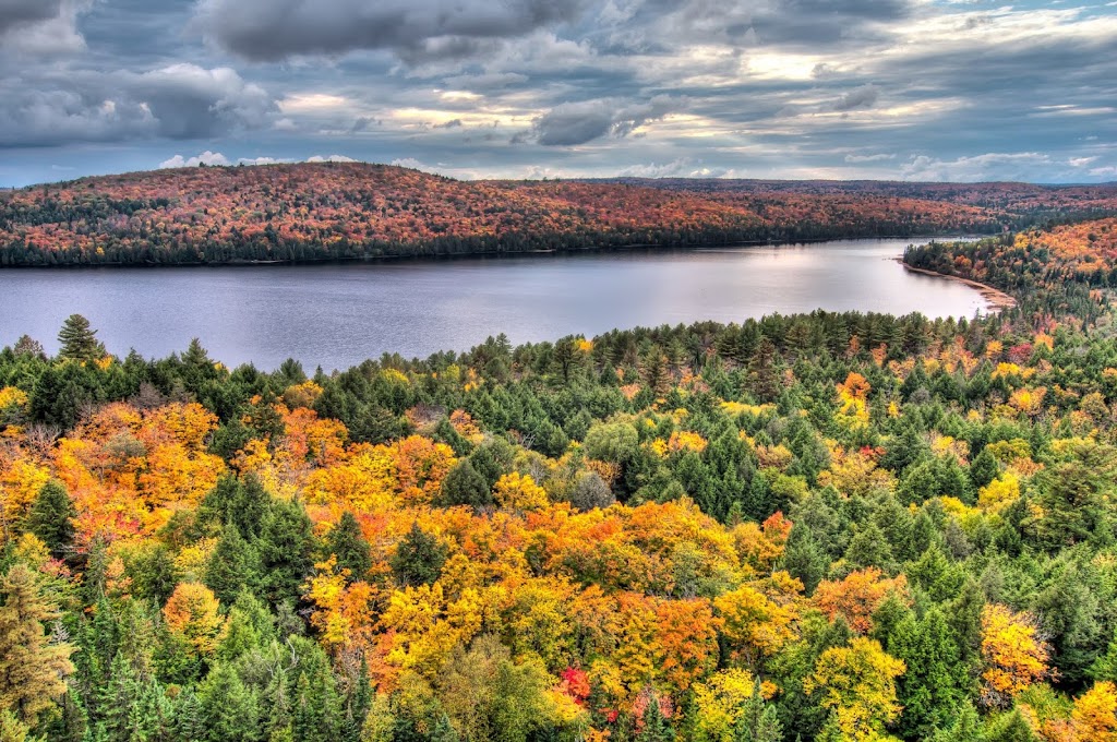 Algonquin Provincial Park | Ontario 60, Ontario K0J 2M0, Canada | Phone: (705) 633-5572