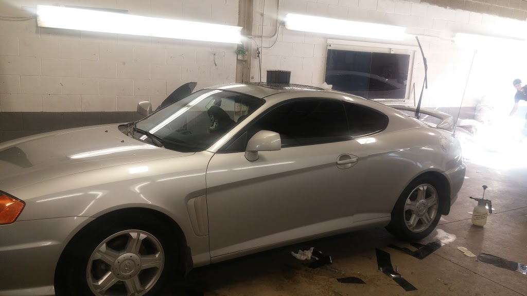 Tint World Inc | 31 Melanie Dr, Brampton, ON L6T 5H8, Canada | Phone: (905) 792-2874