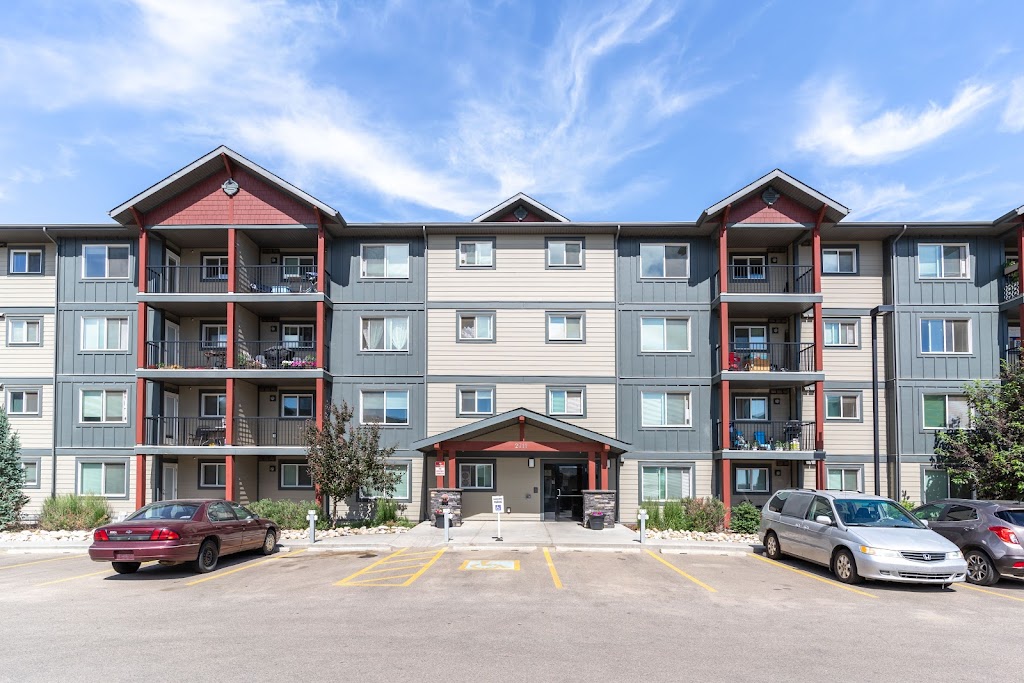 Heritage Valley Apartments - Skyline Living | point of interest | 2703, 2707, 2711 &, 2715 James Mowatt Trail SW, Edmonton, AB T6W 3B8, Canada | 5874028929 OR +1 587-402-8929