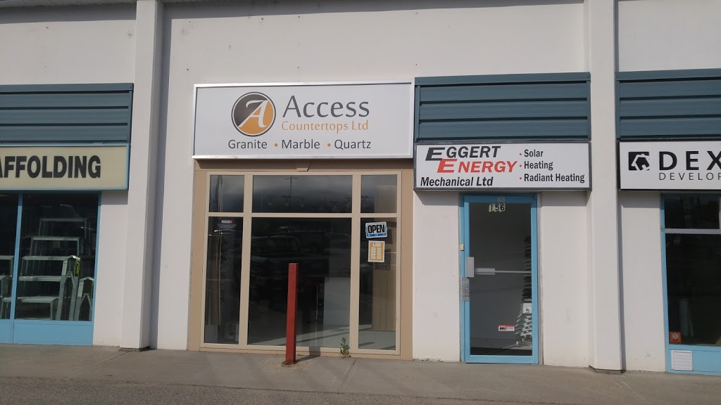 Access Countertops | 48 Industrial Ave W, Penticton, BC V2A 6M2, Canada | Phone: (250) 809-2003