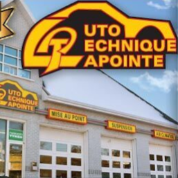 Auto Technique Lapointe Inc | car repair | 7145 Boulevard Henri-Bourassa, Québec, QC G1H 3E3, Canada | 4186266626 OR +1 418-626-6626