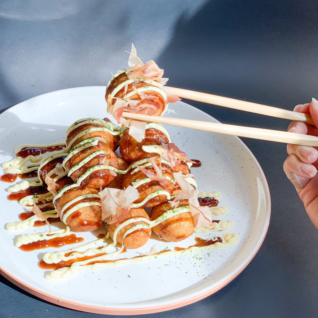 Isaytakoyummy | 240 McPhillips St, Winnipeg, MB R3E 2K4, Canada | Phone: (204) 615-2695
