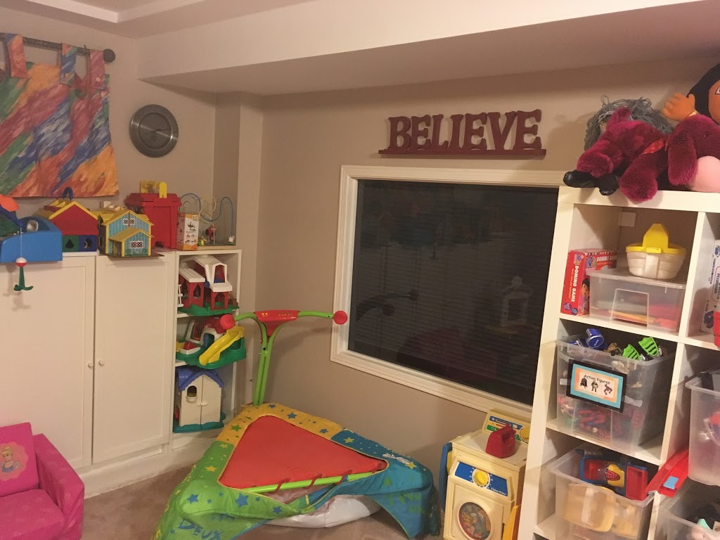 Fun To Talk | 19 Tamarack Dr, Thornhill, ON L3T 4W2, Canada | Phone: (905) 763-9965