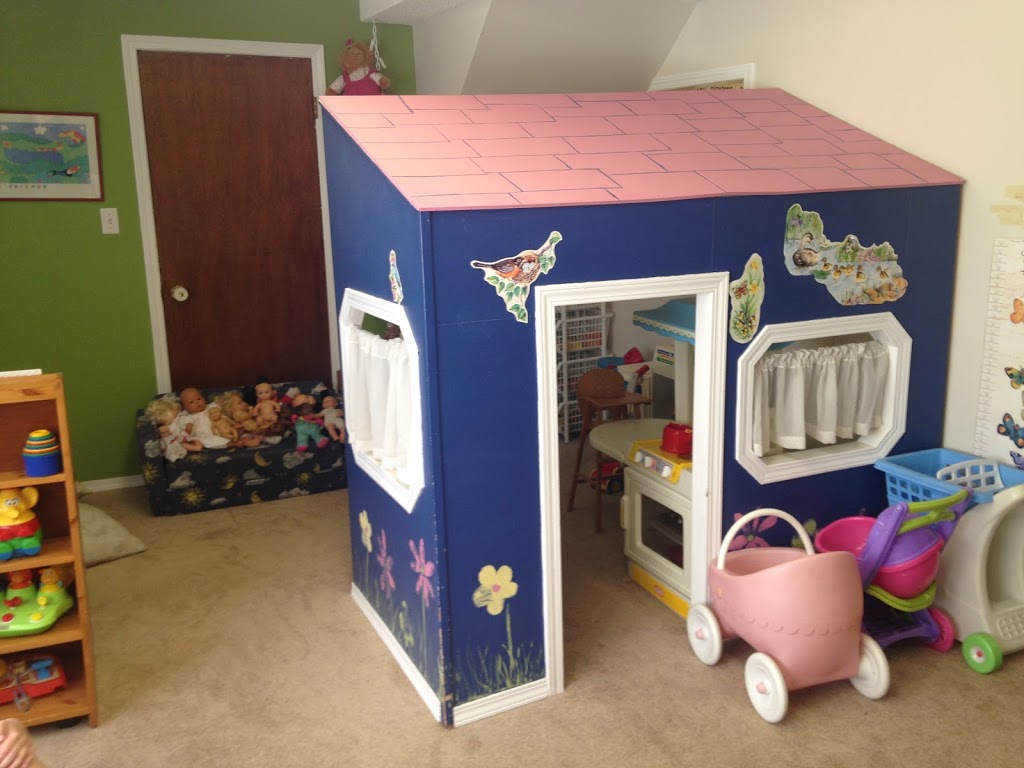 Kids Only (Daykids) Daycare & Pre-school | 11255 88 Ave, Delta, BC V4C 3B6, Canada | Phone: (604) 572-9709