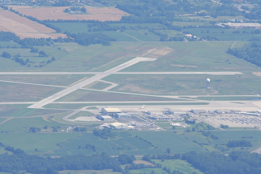 Transport Canada - Hamilton Aviation Office | 450-9300 Airport Road, Mount Hope, ON L0R 1W0, Canada | Phone: (905) 679-3477