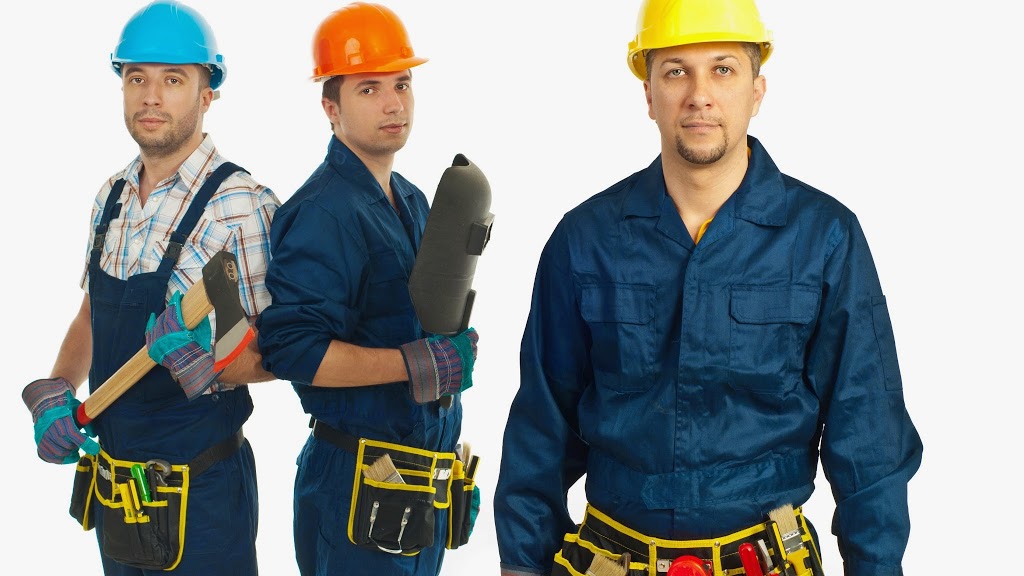 Ecotech Restoration Inc | 13550 Balsam St, Maple Ridge, BC V4R 2W7, Canada | Phone: (604) 683-5663
